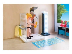 Playmobil Baño 9268 -Niños Juguetes Tienda 1011142570g02