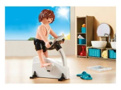 Playmobil Baño 9268 -Niños Juguetes Tienda 1011142570g03
