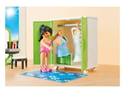 Playmobil Dormitorio 9271 9 Playmobil Dormitorio 9271 -Niños Juguetes Tienda 1011142573g03