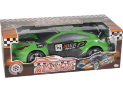 Vehículo Fricción Niek High Point 44 Cm. 8 Vehículo Fricción Niek High Point 44 Cm. -Niños Juguetes Tienda 11037617g02