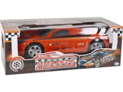 Vehículo Fricción Century Chariots 44 Cm.