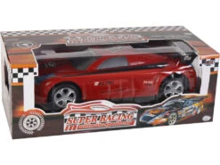 Vehículo Fricción Century Chariots 44 Cm. -Niños Juguetes Tienda 11037621g02