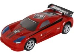 Vehículo Fricción Century Chariots 44 Cm. -Niños Juguetes Tienda 11037621g03