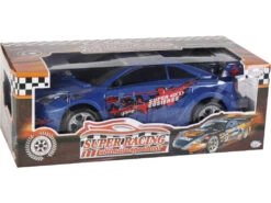 Vehículo Fricción Super Cosienss 44 Cm.