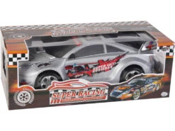 Vehículo Fricción Super Cosienss 44 Cm. -Niños Juguetes Tienda 11037623g02