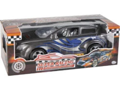 Vehículo Fricción Star 44 Cm. 8 Vehículo Fricción Star 44 Cm. -Niños Juguetes Tienda 11037624g02