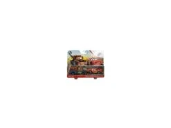 Cars 3 Pack 2 Coches Mattel DXV99 17 Cars 3 Pack 2 Coches Mattel DXV99 -Niños Juguetes Tienda 11139656g07