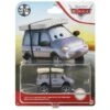 Cars Vehículos Deluxe Mattel DXV90 -Niños Juguetes Tienda 11140513g00