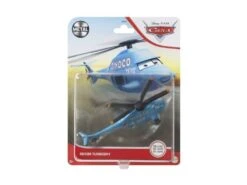 Cars Vehículos Deluxe Mattel DXV90 -Niños Juguetes Tienda 11140513g01