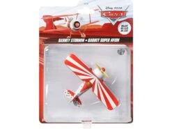 Cars Vehículos Deluxe Mattel DXV90 -Niños Juguetes Tienda 11140513g03