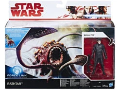 Surtido Vehiculo Clase A Star Wars E8 Hasbro C1245EU4