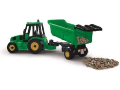 Tractor Con Volquete Farmer Friend AVC 5214 -Niños Juguetes Tienda 11140985g01