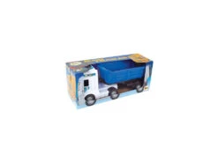 Maxi Trailer Reciclaje AVC 5303 5 Maxi Trailer Reciclaje AVC 5303 -Niños Juguetes Tienda 11140986g01