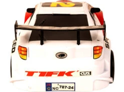 Vehículo Fricción Súper Racing 47 Cm. Rojo Thunderbolt 2 10 Vehículo Fricción Súper Racing 47 Cm. Rojo Thunderbolt 2 -Niños Juguetes Tienda 11141674g03