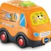 Tut Tut Bolidos. Vtech 202417 1 Tut Tut Bolidos. Vtech 202417 -Niños Juguetes Tienda 11644g00