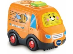 Tut Tut Bolidos. Vtech 202417