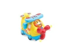 Tut Tut Bolidos. Vtech 202417 10 Tut Tut Bolidos. Vtech 202417 -Niños Juguetes Tienda 11644g02