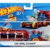 Hot Wheels Super Camiones De Juguete Mattel BDW51 2 Hot Wheels Super Camiones De Juguete Mattel BDW51 -Niños Juguetes Tienda 18444g00