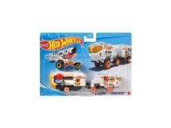 Hot Wheels Super Camiones De Juguete Mattel BDW51 -Niños Juguetes Tienda 18444g03