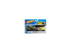 Hot Wheels Super Camiones De Juguete Mattel BDW51 -Niños Juguetes Tienda 18444g05