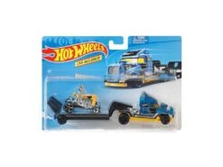 Hot Wheels Super Camiones De Juguete Mattel BDW51 -Niños Juguetes Tienda 18444g08