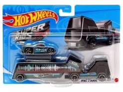 Hot Wheels Super Camiones De Juguete Mattel BDW51 -Niños Juguetes Tienda 18444g09