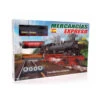 Tren Eléctrico Expreso Mercancías Pequetren 100 2 Tren Eléctrico Expreso Mercancías Pequetren 100 -Niños Juguetes Tienda 1911145088g00