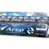 Tren Eléctrico Arco Pequetren 525 -Niños Juguetes Tienda 1911145101g00