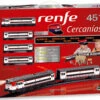 Tren Eléctrico Renfe Cercanías 451 Pequetren 685