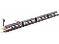 Tren Eléctrico Renfe Cercanías 451 Pequetren 685 -Niños Juguetes Tienda 1911145106g03