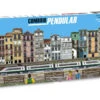 Tren Eléctrico Pendular Pequetren 770 -Niños Juguetes Tienda 1911145116g00