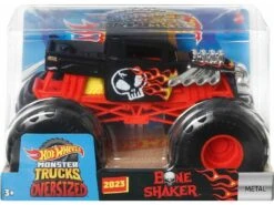 Hot Wheels Monster Truck 1:23 Mattel FYJ83
