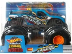 Hot Wheels Monster Truck 1:23 Mattel FYJ83 -Niños Juguetes Tienda 1911147355g03