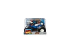 Hot Wheels Monster Truck 1:23 Mattel FYJ83 -Niños Juguetes Tienda 1911147355g04