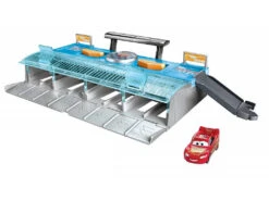 Cars Ultimate Lanzador Mattel FLK12 12 Cars Ultimate Lanzador Mattel FLK12 -Niños Juguetes Tienda 1911147372g03