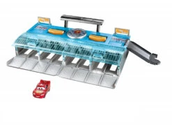 Cars Ultimate Lanzador Mattel FLK12 13 Cars Ultimate Lanzador Mattel FLK12 -Niños Juguetes Tienda 1911147372g04