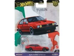 Hot Wheels Vehículo Car Culture Mattel FPY86 -Niños Juguetes Tienda 1999948330g02