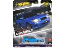 Hot Wheels Vehículo Car Culture Mattel FPY86 -Niños Juguetes Tienda 1999948330g03