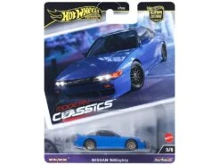 Hot Wheels Vehículo Car Culture Mattel FPY86 -Niños Juguetes Tienda 1999948330g04