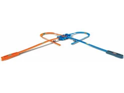 Hot Wheels Track Builder Deluxe Stunt Box Mattel GGP93 -Niños Juguetes Tienda 1999948337g06