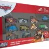 Pack 10 Cars Micro Racers Mattel GKG08 2 Pack 10 Cars Micro Racers Mattel GKG08 -Niños Juguetes Tienda 1999948343g00
