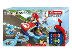 Mariokart Circuito Carrera First Stadlbauer 63026