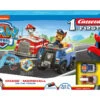 Paw Patrol Circuito Carrera First Stadlbauer 20063033 -Niños Juguetes Tienda 1999948639g00