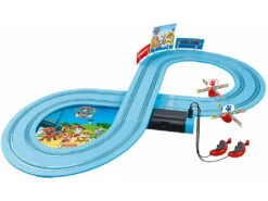 Paw Patrol Circuito Carrera First Stadlbauer 20063033 -Niños Juguetes Tienda 1999948639g01