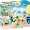 Playmobil Sala Hospital Infantil 70192 -Niños Juguetes Tienda 1999950900g00
