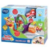 Tut Tut Bólidos Supergiro 360º Vtech 534922 -Niños Juguetes Tienda 1999952165g00