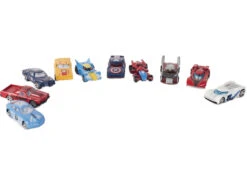 Set 10 Coches Die Cast -Niños Juguetes Tienda 1999954254g01