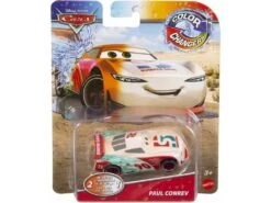Cars Coche Color Mágico Mattel GNY94 12 Cars Coche Color Mágico Mattel GNY94 -Niños Juguetes Tienda 1999954442g02