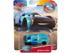 Cars Coche Color Mágico Mattel GNY94 14 Cars Coche Color Mágico Mattel GNY94 -Niños Juguetes Tienda 1999954442g04