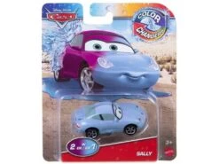 Cars Coche Color Mágico Mattel GNY94 15 Cars Coche Color Mágico Mattel GNY94 -Niños Juguetes Tienda 1999954442g05